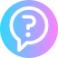 Question icon 64x64