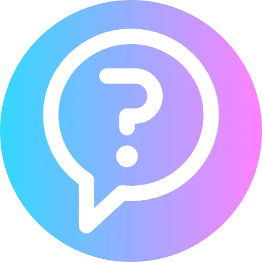 Question icon
