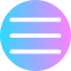 Menu icon 64x64