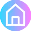 Home icon 64x64