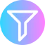 Filter icon 64x64