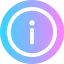 Information icon 64x64
