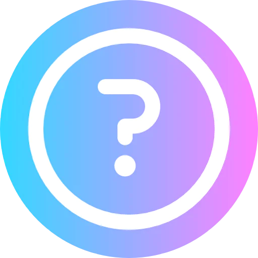 Question icon