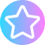 Star icon 64x64