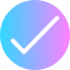 Check icon 64x64