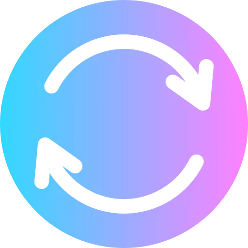 Refresh icon