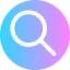 Search icon 64x64