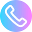 Telephone icon 64x64