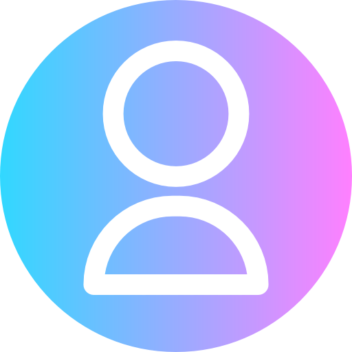 User icon