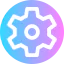 Settings icon 64x64