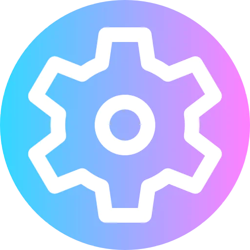 Settings icon