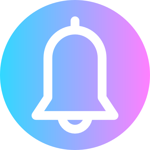 Notification icon