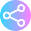 Share icon 64x64
