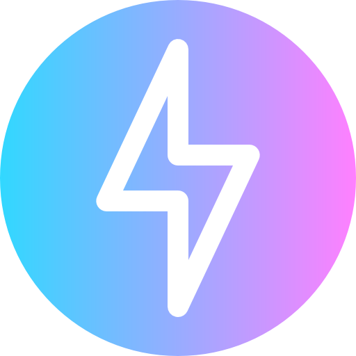 Flash icon