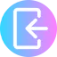 Login icon 64x64