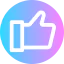 Like icon 64x64