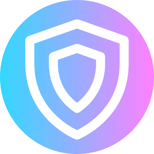 Shield icon