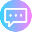 Chat 图标 64x64