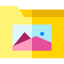 Folder icon 64x64