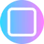 Stop 图标 64x64