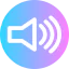 Volume 图标 64x64