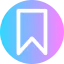 Bookmark 图标 64x64