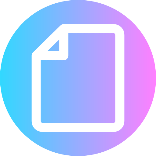 File icon
