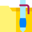 Folder icon 64x64