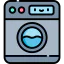 Washing machine 图标 64x64