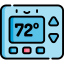 Thermostat 图标 64x64
