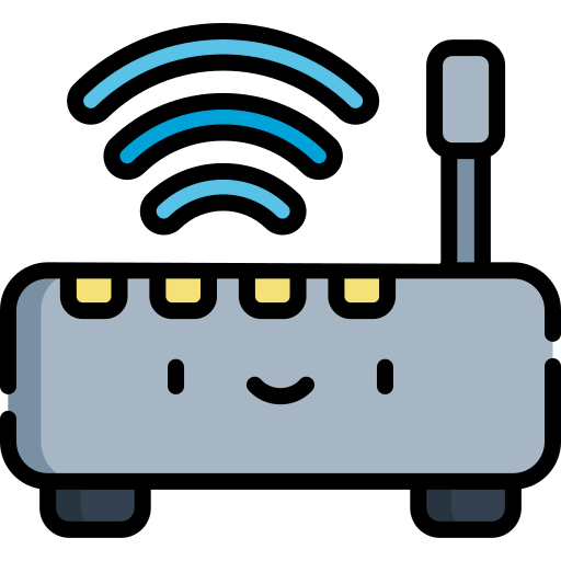 Modem icon