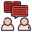 Discussion icon 64x64