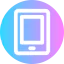 Tablet 图标 64x64