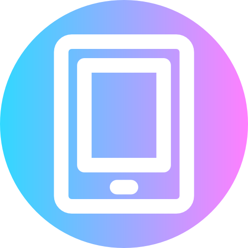 Tablet icon