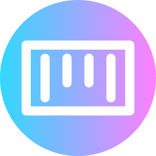 Barcode icon