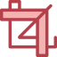 Crop 图标 64x64