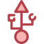 Usb 图标 64x64