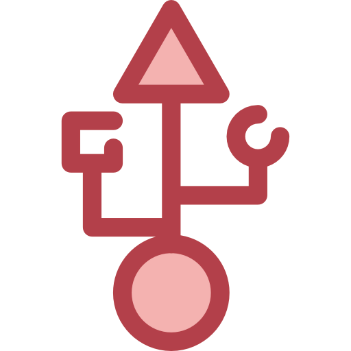 Usb icon