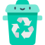 Recycle ícono 64x64