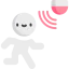 Move sensor ícono 64x64