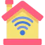 Smart home ícono 64x64