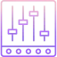 Controls ícono 64x64