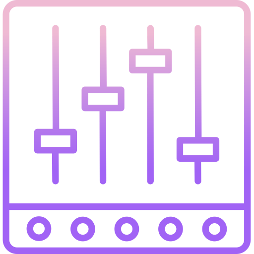 Controls 图标