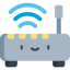 Modem ícono 64x64