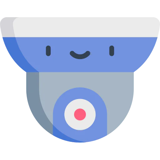 Security camera 图标