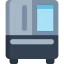 Fridge ícono 64x64