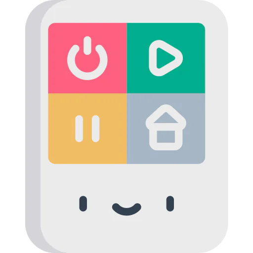 House controller icon