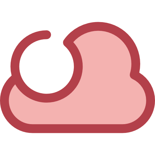 Cloud icon