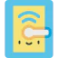 Smart door ícono 64x64