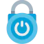 Padlock ícono 64x64